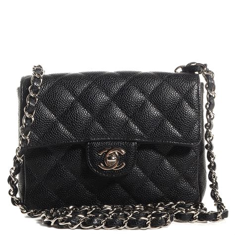 chanel caviar bag price singapore|香奈儿.